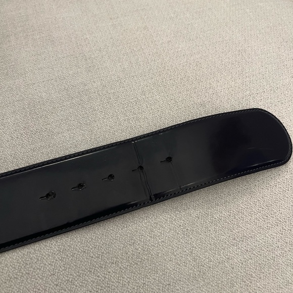 Versace medusa head women’s waist belt - Picture 5 of 7